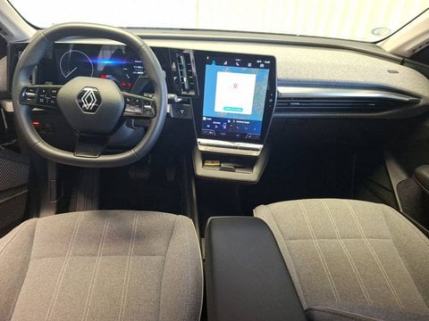 Voitures D'occasion À Tarbes | Renault Mégane Megane E-Tech Ev60 130Ch Optimum Charge Evolution Er