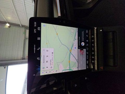 Voitures D'0Km À Tarbes | Renault Mégane Megane V Electrique Megane E-Tech 220 Ch Autonomie Con...