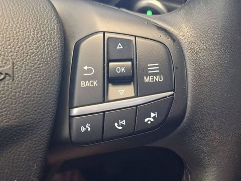 Voitures D'occasion À Tarbes | Ford Kuga Iii 2.0 Ecoblue 150 Mhev S&S Bvm6 Titanium