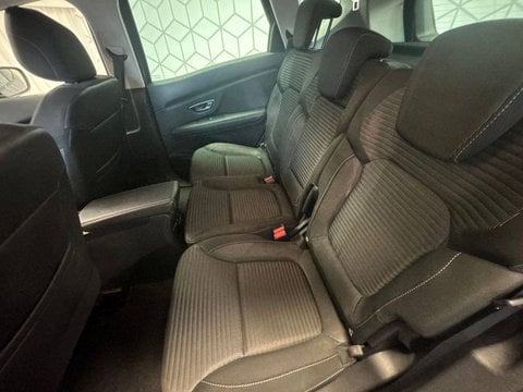 Voitures D'occasion À Tarbes | Renault Scénic Scenic Iv Scenic Blue Dci 120 Business