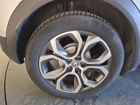 Voitures D'occasion À Tarbes | Renault Captur Ii Blue Dci 95 Intens