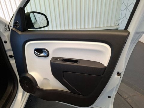 Voitures D'occasion À Tarbes | Renault Twingo Iii 0.9 Tce 90 Energy E6C Zen