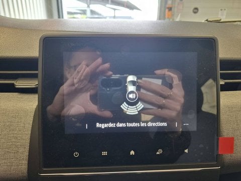 Voitures D'occasion À Tarbes | Renault Clio V Blue Dci 100 Ch Gsr2 Evolution