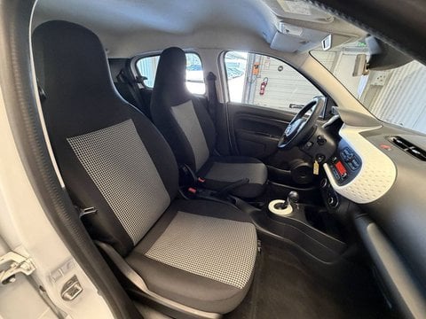 Voitures D'occasion À Tarbes | Renault Twingo Electrique Iii Iii E-Tech Authentic