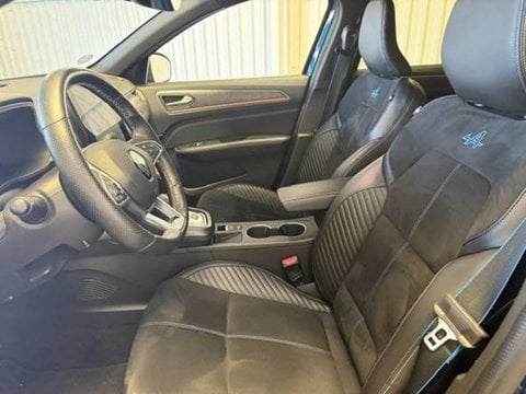 Voitures D'occasion À Tarbes | Renault Arkana E-Tech Full Hybrid 145 Gsr2 Esprit Alpine