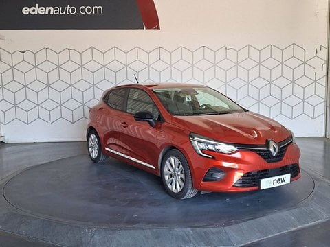 Voitures D'occasion À Tarbes | Renault Clio V E-Tech Full Hybrid 145 Evolution