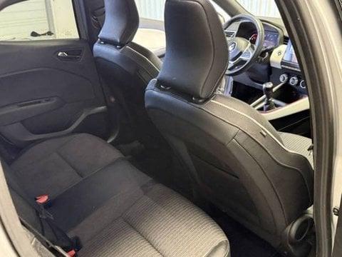 Voitures D'occasion À Tarbes | Renault Clio V Tce 90 Techno