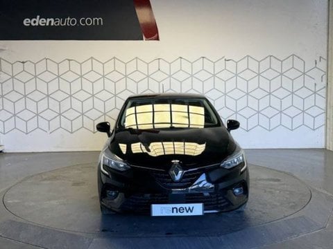 Voitures D'occasion À Tarbes | Renault Clio V Blue Dci 85 Zen