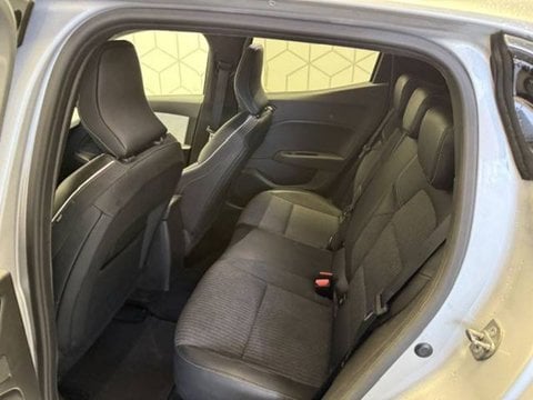 Voitures D'occasion À Tarbes | Renault Clio V Tce 90 Techno