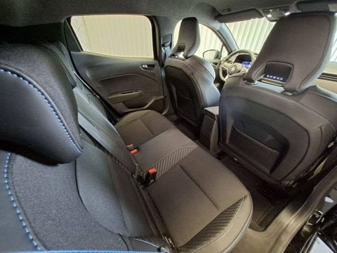 Voitures D'occasion À Tarbes | Renault Clio V E-Tech Full Hybrid 145 Esprit Alpine