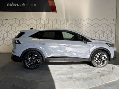 Voitures D'occasion À Tarbes | Renault Symbioz E-Tech Full Hybrid 145 Esprit Alpine