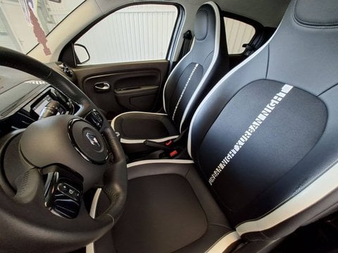 Voitures D'occasion À Tarbes | Renault Twingo Iii Sce 65 Sl Urban Night
