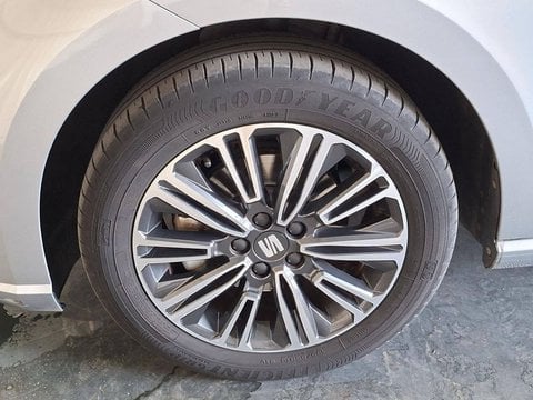 Voitures D'occasion À Tarbes | Seat Ibiza V 1.0 Tsi 110 Ch S/S Bvm6 Copa