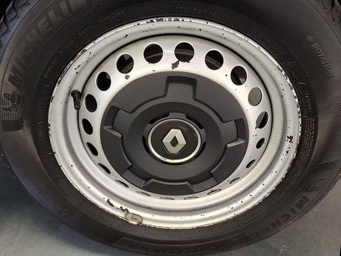 Voitures D'occasion À Tarbes | Renault Kangoo Iii Van Blue Dci 95 Grand Confort Sesame Ouvre Toi
