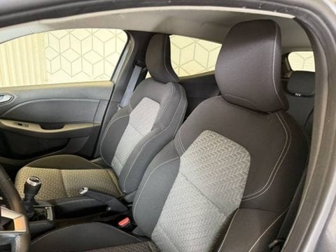 Voitures D'occasion À Tarbes | Renault Clio V Tce 100 Gpl Evolution