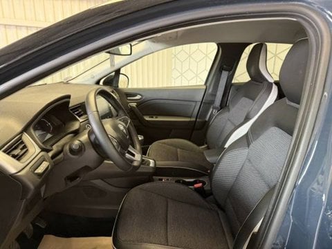 Voitures D'occasion À Tarbes | Renault Captur Ii Tce 90 Techno