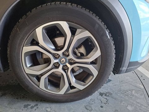 Voitures D'occasion À Tarbes | Renault Captur Ii E-Tech 145 - 21 Intens