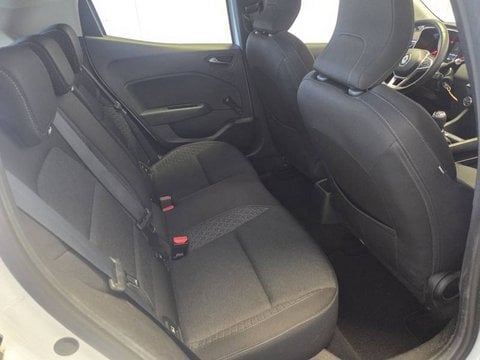 Voitures D'occasion À Tarbes | Renault Clio V Tce 90 - 21 Business