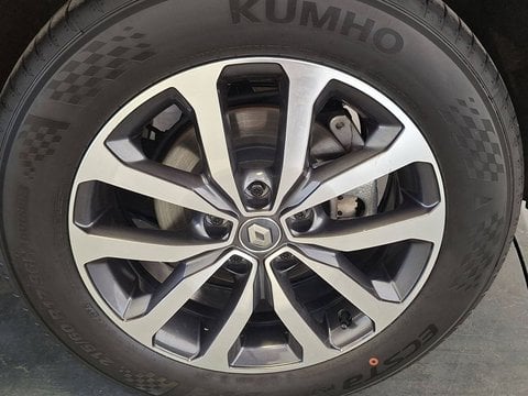 Voitures D'occasion À Tarbes | Renault Kadjar Blue Dci 115 Edc Intens