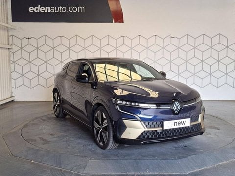 Voitures D'occasion À Tarbes | Renault Mégane Megane V Electrique Megane E-Tech Ev60 220 Ch Sup...