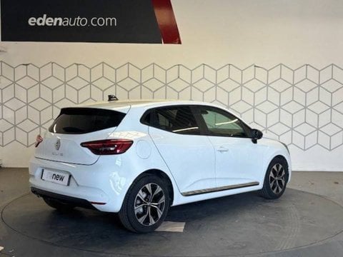 Voitures D'occasion À Tarbes | Renault Clio V Sce 65 Evolution