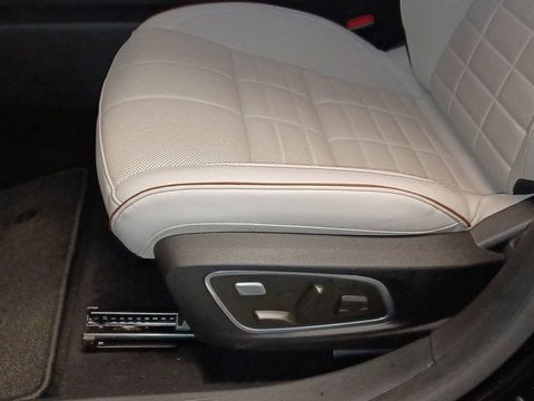 Voitures D'occasion À Tarbes | Renault Espace Vi E-Tech Hybrid 200 Iconic