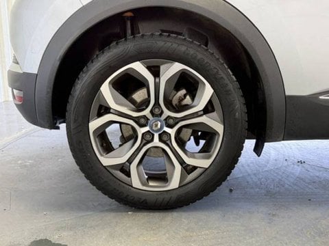 Voitures D'occasion À Tarbes | Renault Captur Ii E-Tech Plug-In 160 Intens