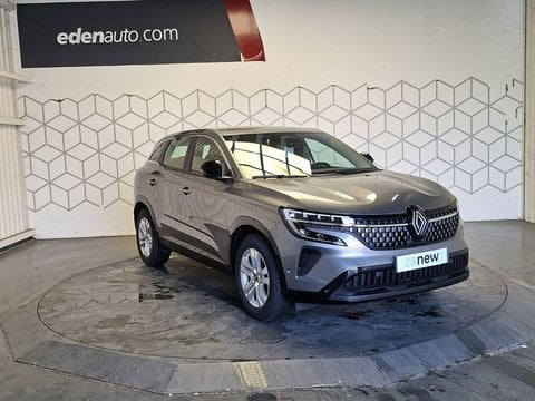 Voitures D'occasion À Tarbes | Renault Austral E-Tech Full Hybrid 200 Gsr2 Evolution