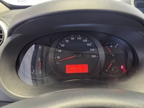 Voitures D'occasion À Tarbes | Renault Kangoo Ii Blue Dci 80 Trend