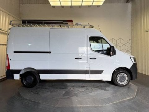 Voitures D'occasion À Tarbes | Renault Master Iii Fgn Trac F3300 L2H2 Dci 135 Grand Confort