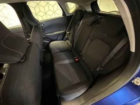 Voitures D'occasion À Tarbes | Renault Kangoo Captur Ii Captur Tce 100 Gpl Evolution