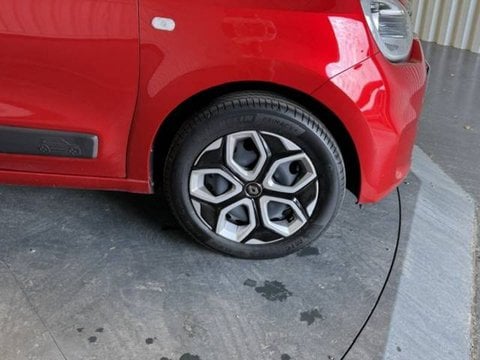 Voitures D'occasion À Tarbes | Renault Twingo Iii Sce 65 Equilibre