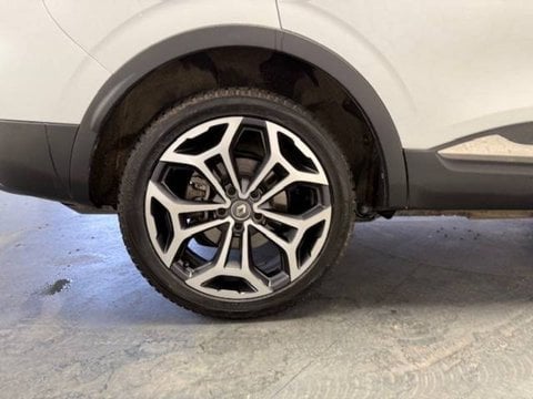 Voitures D'occasion À Tarbes | Renault Kadjar Blue Dci 150 Intens