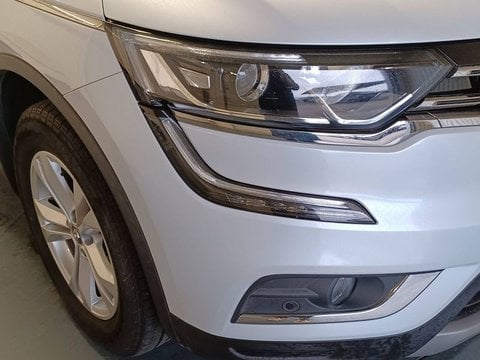 Voitures D'occasion À Tarbes | Renault Koleos Ii Dci 130 4X2 Energy Zen