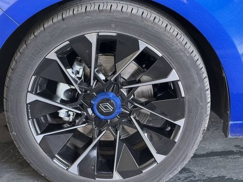 Voitures D'occasion À Tarbes | Renault Clio V E-Tech Full Hybrid 145 Esprit Alpine