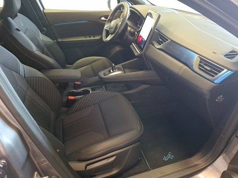 Voitures D'0Km À Tarbes | Renault Captur Ii E-Tech Full Hybrid 160 Ch Esprit Alpine