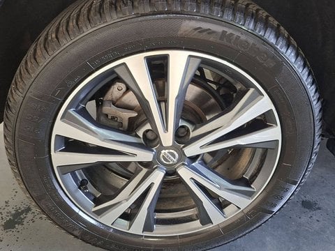 Voitures D'occasion À Tarbes | Nissan Qashqai Ii 1.5 Dci 115 N-Connecta