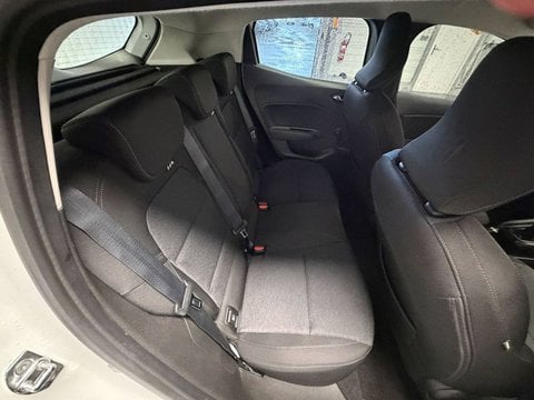 Voitures D'occasion À Tarbes | Renault Clio V Blue Dci 100 - 21N Business