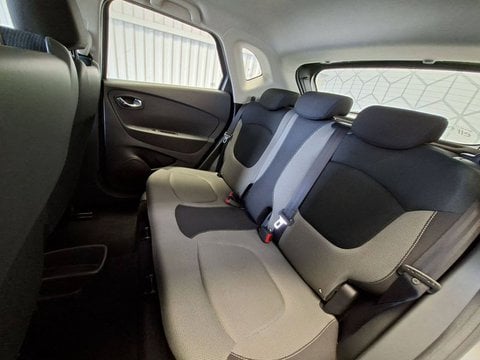 Voitures D'occasion À Tarbes | Renault Captur Tce 90 Energy S&S Eco2 Zen