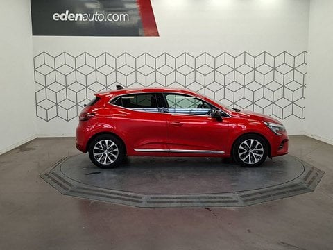 Voitures D'occasion À Tarbes | Renault Clio Tce 90 Techno