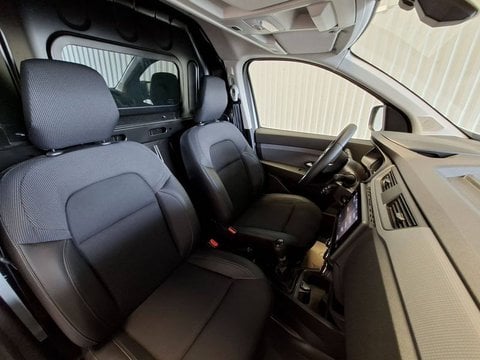 Voitures D'occasion À Tarbes | Renault Express Ii Van Tce 100 - 22 Confort