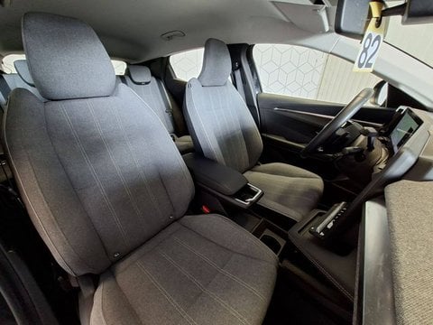 Voitures D'occasion À Tarbes | Renault Mégane Megane V Electrique Megane E-Tech Ev60 130Ch Supe...