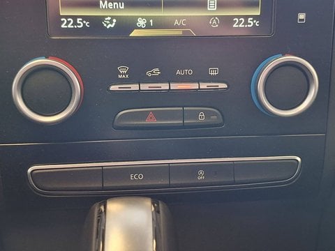 Voitures D'occasion À Tarbes | Renault Talisman Dci 160 Energy Edc Intens