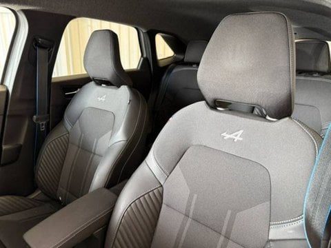 Voitures D'occasion À Tarbes | Renault Symbioz E-Tech Full Hybrid 145 Esprit Alpine