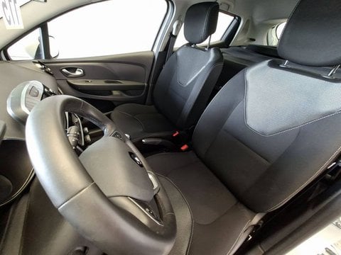 Voitures D'occasion À Tarbes | Renault Clio Société Clio Iv Societe Clio Societe Reversible Dc...