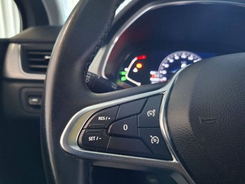 Voitures D'occasion À Tarbes | Renault Captur Ii Blue Dci 95 Intens