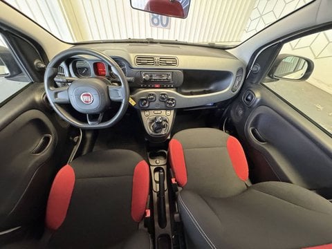 Voitures D'occasion À Tarbes | Fiat Panda Iii 1.2 69 Ch S/S