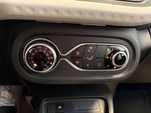 Voitures D'occasion À Tarbes | Renault Twingo Electrique Iii Iii E-Tech Authentic