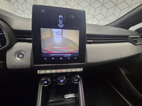 Voitures D'occasion À Tarbes | Renault Clio V Tce 90 Techno