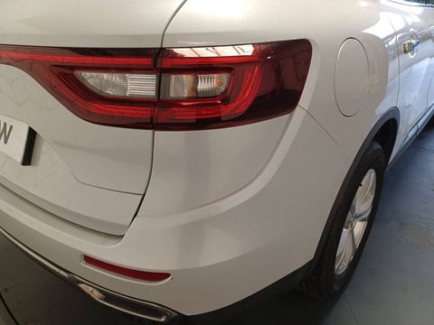 Voitures D'occasion À Tarbes | Renault Koleos Ii Dci 130 4X2 Energy Zen